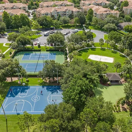 Windsor Hills Resort- 402A